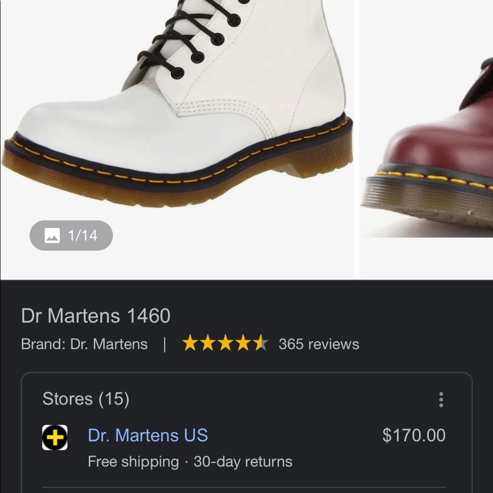 White docs - Picture 6 of 6